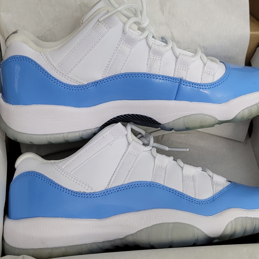 Retro 11 Air Jordan Low